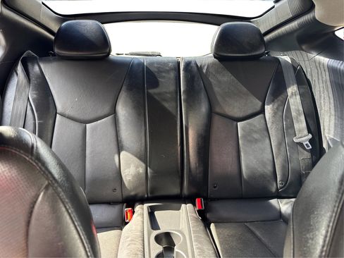 Used 2013 Hyundai Veloster Turbo w/ Ultimate Pkg image 10