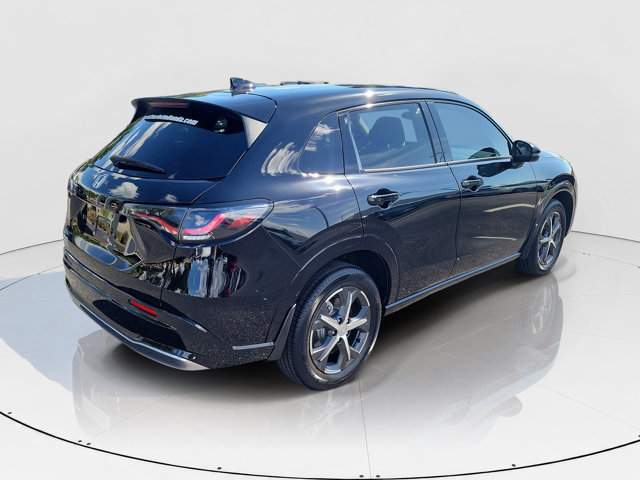Certified 2024 Honda HR-V EX-L image 31