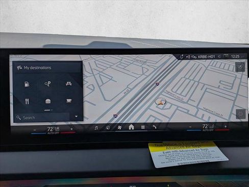 Certified 2026 BMW X3 xDrive30 w/ Premium Package image 13