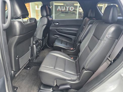 Used 2022 Dodge Durango GT AWD/4WD image 13