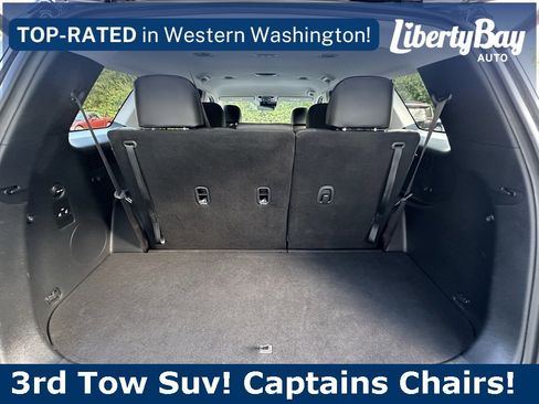 Used 2025 Hyundai Palisade SEL image 21