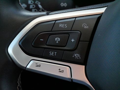 Certified 2022 Volkswagen Tiguan S w/ IQ.Drive Package image 25