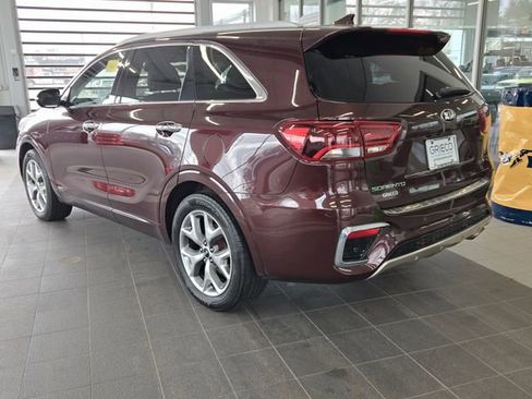 Used 2020 Kia Sorento SX AWD/4WD image 9