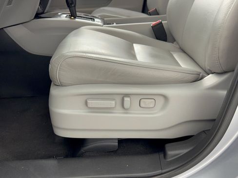 Used 2017 Honda Pilot EX-L image 16