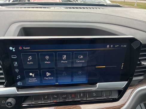 New 2026 Chevrolet Silverado 2500 LT w/ All Star Edition image 4