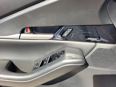 New 2026 MAZDA CX-30 2.5 Turbo w/ Premium Package image 22