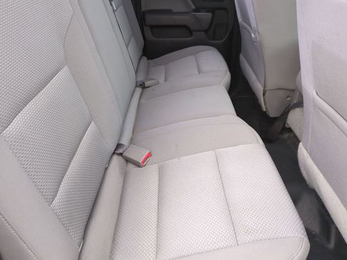 Used 2017 Chevrolet Silverado 2500 W/T image 20