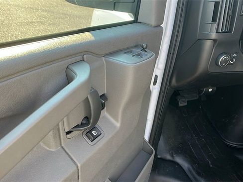 New 2025 Chevrolet Express 2500 w/ Communications Package image 15