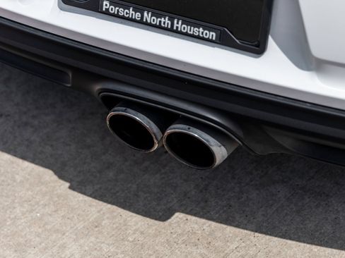 Certified 2024 Porsche 718 Cayman RWD image 14
