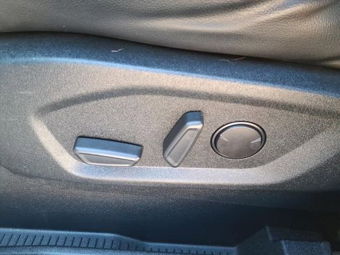 Used 2020 Ford Edge ST w/ Cold Weather Package image 15