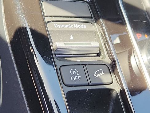 Certified 2025 Acura ADX A-Spec AWD/4WD image 26