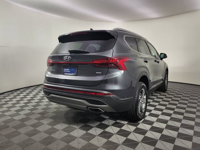 Certified 2023 Hyundai Santa Fe SEL AWD/4WD image 5