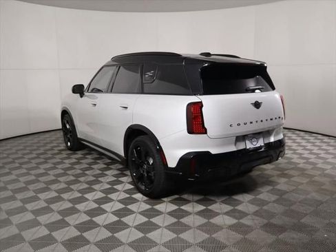 New 2026 MINI Cooper Countryman S w/ Comfort Package Max image 7