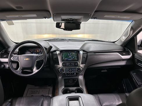 Used 2019 Chevrolet Tahoe LT w/ Off-Road Package image 19