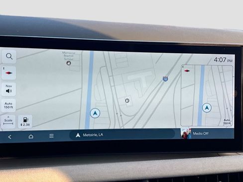 New 2026 Hyundai Tucson Limited image 13