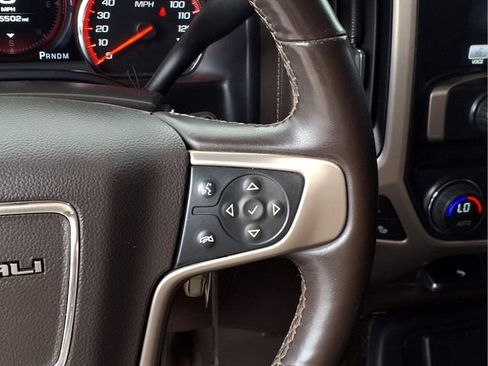 Used 2014 GMC Sierra 1500 Denali AWD/4WD image 11