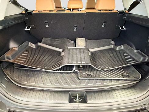 Used 2025 Kia Seltos EX w/ EX Sunroof Package image 28