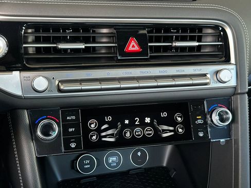 New 2026 Genesis G70 3.3T Sport Prestige image 20