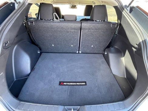 Used 2024 Mitsubishi Eclipse Cross SE AWD/4WD image 12