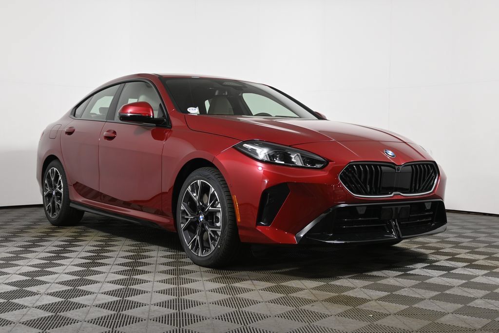Used 2026 BMW 228i xDrive w/ Technology Package AWD/4WD image 9