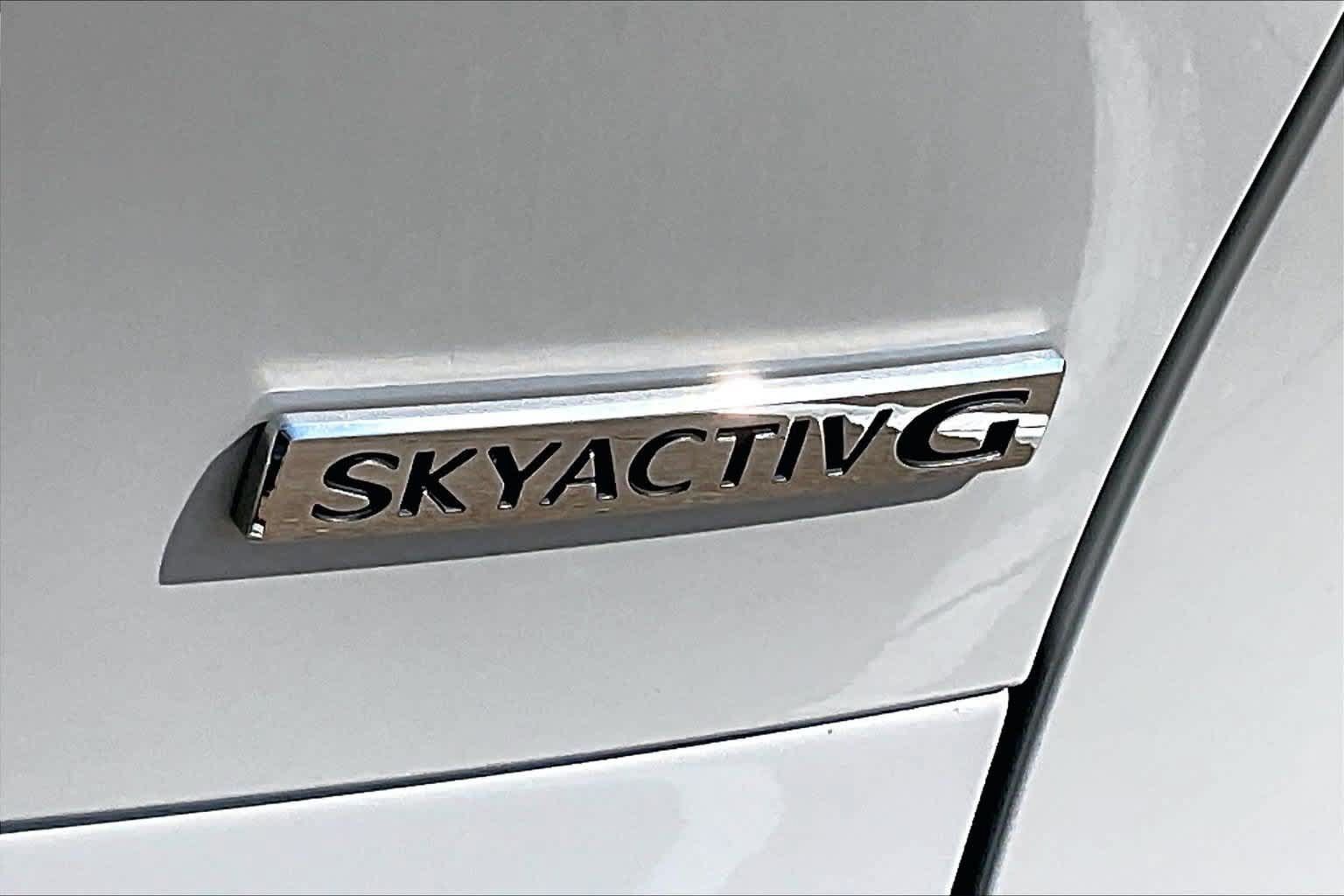 Used 2024 MAZDA CX-30 AWD 2.5 S w/ Select Sport Pkg image 7