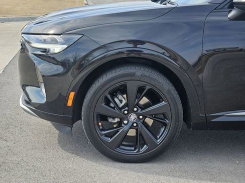 Used 2023 Buick Envision Preferred w/ Sport Touring Package image 10