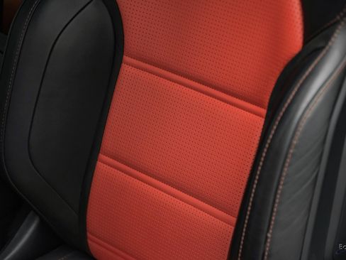 Used 2017 Mercedes-Benz C 63 AMG S image 38