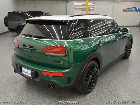 Used 2023 MINI Cooper Clubman S FWD image 9