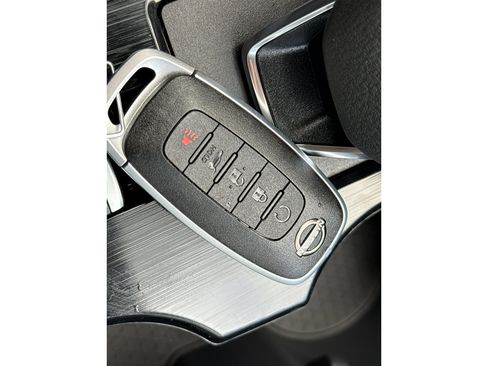 New 2026 Nissan Rogue SV image 36