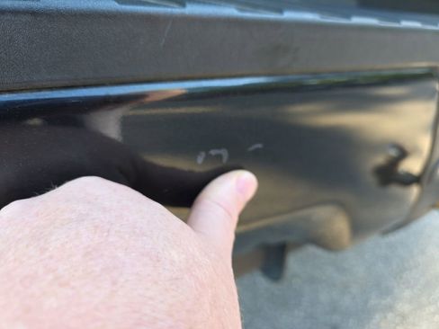 Used 2020 Ford F250 Platinum image 22