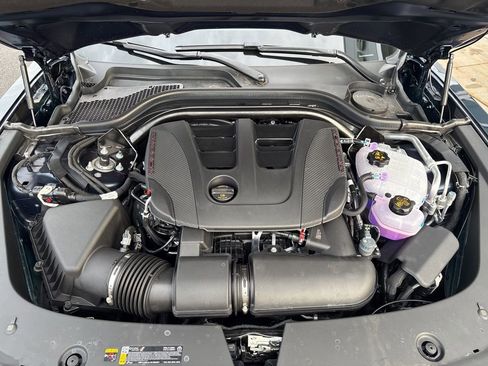 New 2026 Dodge Charger Scat Pack image 44