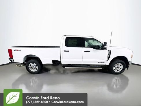 New 2026 Ford F350 XLT image 8