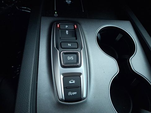 New 2026 Honda Ridgeline RTL image 13