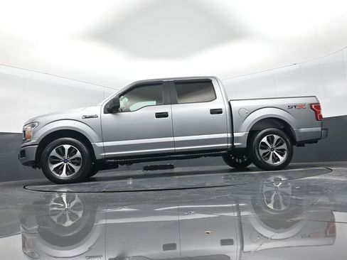 Used 2020 Ford F150 XL w/ Equipment Group 101A Mid image 20