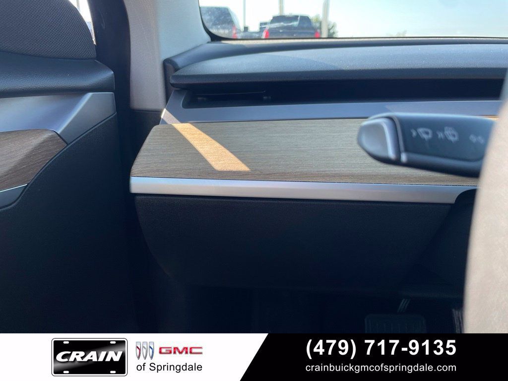 Used 2022 Tesla Model 3 RWD image 13