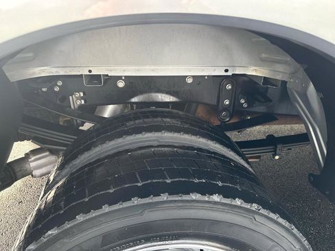 Used 2020 Ford F450 Platinum w/ FX4 Off-Road Package image 23