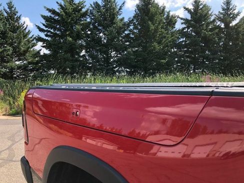 Used 2019 RAM 1500 Rebel w/ Rebel Level 2 Equipment Group AWD/4WD image 30