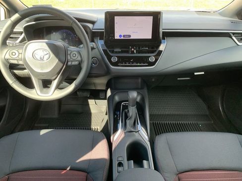New 2026 Toyota Corolla SE FWD image 15