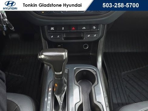 Used 2017 Chevrolet Colorado Z71 image 15