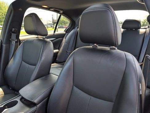 Used 2023 INFINITI Q50 Sensory AWD/4WD image 15