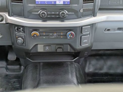 Used 2022 Ford F150 XL w/ Trailer Tow Package AWD/4WD image 20