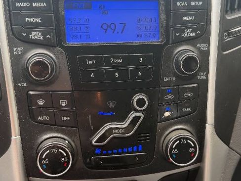 Used 2012 Hyundai Sonata SE FWD image 15