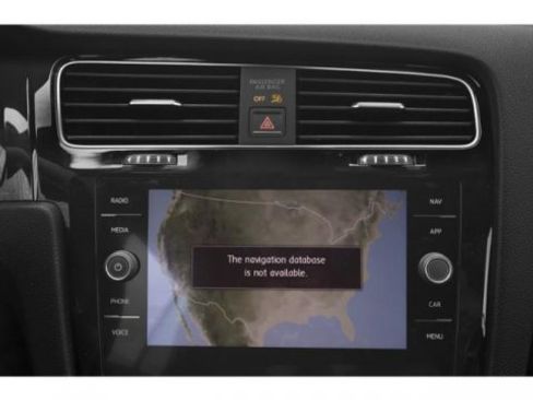 Used 2019 Volkswagen Golf R 4-Door image 20