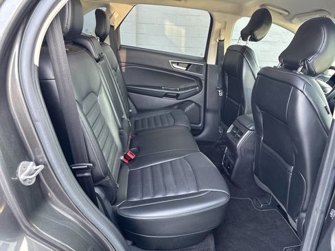 Used 2016 Ford Edge SEL w/ Equipment Group 201A image 20