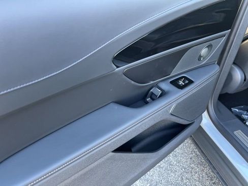 New 2026 Lincoln Nautilus Reserve w/ Jet Appearance Package image 21