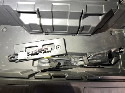 Used 2016 Nissan Pathfinder SV w/ Trailer Tow Package image 63