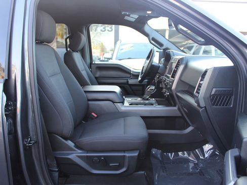 Used 2019 Ford F150 XLT w/ Equipment Group 302A Luxury image 24