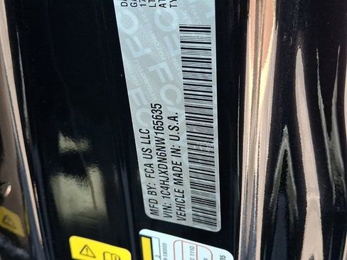 Certified 2022 Jeep Wrangler Unlimited Willys image 31