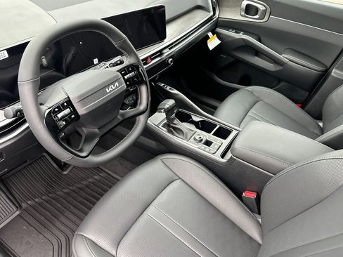 New 2026 Kia Sorento X-Line EX image 11
