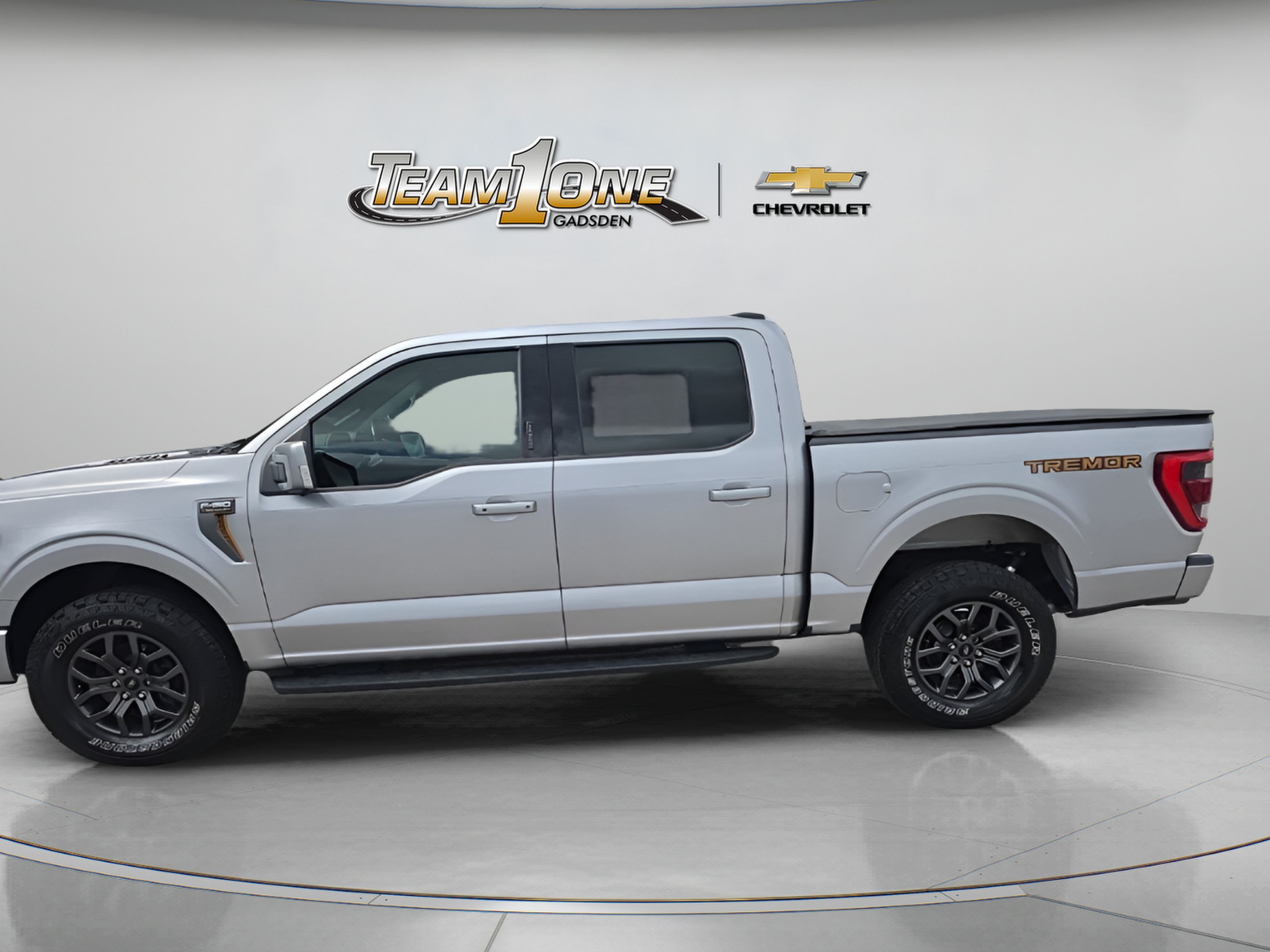 Used 2021 Ford F150 Tremor w/ Equipment Group 402A High AWD/4WD image 5